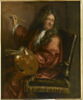 Portrait du peintre Gabriel Blanchard, image 1/2