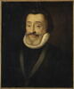 Portrait en buste de Henri IV, image 1/2