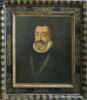 Portrait en buste de Henri IV, image 2/2