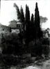 Paysage de la Villa d'Este à Tivoli en 1802. Étude d'après nature, image 2/2