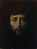 La Sainte Face couronnée d'épines, image 2/2