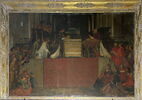 La Messe de Bolsena, image 1/2