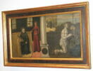 La Tentation de saint Benoît, image 3/3