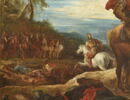 Conseil de guerre à cheval, image 2/5