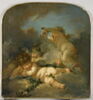 Le Sommeil des Amours., image 1/3