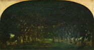 L'allée des châtaigniers, image 4/4