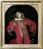 Portrait d’un officier (ou d’un amiral ?), image 4/5