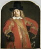 Portrait d’un officier (ou d’un amiral ?), image 1/5