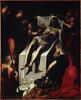 L'ensevelissement du Christ, image 1/3