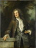 Portrait d'un gentilhomme, dit autrefois : portrait de Jean de Jullienne, image 1/3