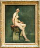 Nu assis, dit Mademoiselle Rose, image 3/3