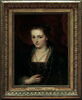 Portrait en buste d’une dame, image 2/2