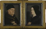 Diptyque des Matheron, image 1/8