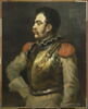 Un carabinier, vu à mi-corps., image 1/3
