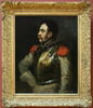 Un carabinier, vu à mi-corps., image 2/3