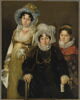 Les trois dames de Gand, image 1/2