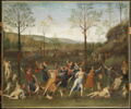 Le Combat de l'Amour et de la Chasteté, image 9/14