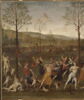 Le Combat de l'Amour et de la Chasteté, image 14/14