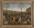 Le Combat de l'Amour et de la Chasteté, image 10/14