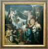 Salomon sacrifiant aux idoles, image 2/2