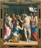 L'Incrédulité de saint Thomas, image 2/2