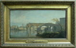 Le Ponte Rotto à Rome, image 6/6