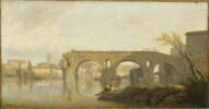Le Ponte Rotto à Rome, image 5/6