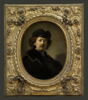 Autoportrait à la toque et à la chaîne d'or, image 4/6