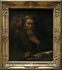 Saint Matthieu et l'Ange, image 2/4