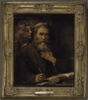 Saint Matthieu et l'Ange, image 3/4