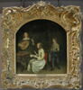 Le Concert: duo entre une chanteuse et une joueuse de luth théorbé, image 9/10