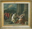 Bélisaire demandant l'aumône, image 2/2