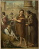 Les Oies du frère Philippe (La Fontaine, Contes), image 1/3