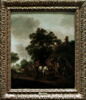 La halte devant l'auberge, image 4/5