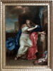 Sainte Madeleine renonçant aux vanités du monde, image 3/3