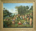 Allégorie de la cour d'Isabelle d'Este, image 16/18