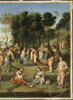 Allégorie de la cour d'Isabelle d'Este, image 18/18