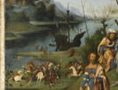 Allégorie de la cour d'Isabelle d'Este, image 15/18