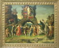 Mars et Vénus, dit Le Parnasse, image 9/14