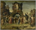 Mars et Vénus, dit Le Parnasse, image 1/14