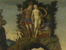 Mars et Vénus, dit Le Parnasse, image 3/14