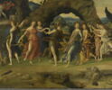 Mars et Vénus, dit Le Parnasse, image 4/14