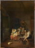 Scène d'intérieur ou Le Matin, image 1/13
