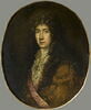 Portrait présumé d'Omer de Tonnerre, image 1/4