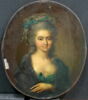 Portrait de femme, image 2/7