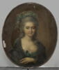 Portrait de femme, image 1/7