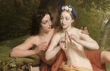 Daphnis et Chloe, image 2/3