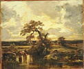 Soleil couchant après l'orage, image 3/3