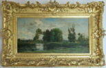 L'étang., image 2/2