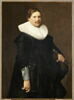 Portrait d'homme âgé de vingt-sept ans, image 1/2